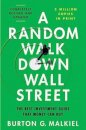 A Random Walk Down Wall Street : The Best Investment Guide That Money Can Buy