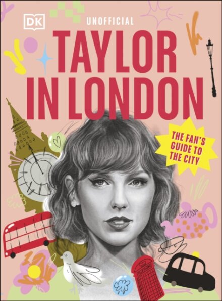 Taylor in London