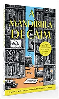 A Mandíbula De Caim