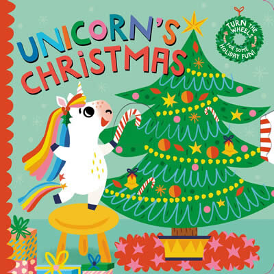Unicorn'S Christmas