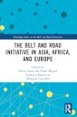 The Belt and Road Initiative in Asia, Africa, and Europe