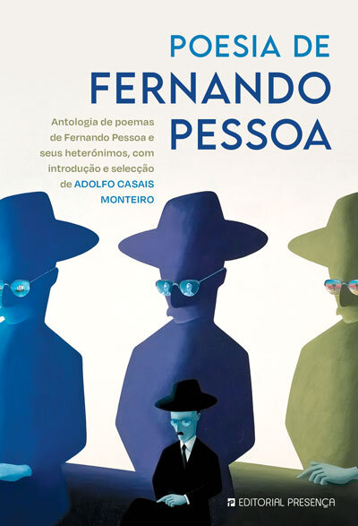 Poesia De Fernando Pessoa