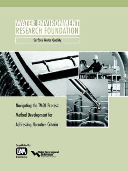 Navigating the TMDL Process