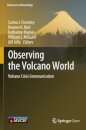 Observing the Volcano World