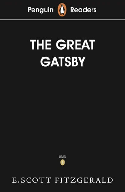 Penguin Readers Level 3: The Great Gatsby