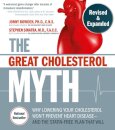 The Great Cholesterol Myth, Revised and Expanded