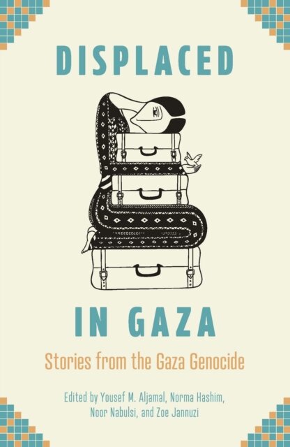 Displaced in Gaza
