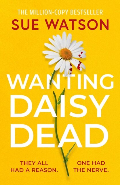 Wanting Daisy Dead