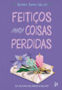 Feitiços Para Coisas Perdidas