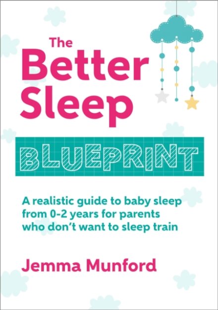 The Better Sleep Blueprint