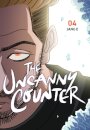 The Uncanny Counter, Vol. 4