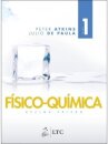 Físico-Química (Atkins) Volume 1