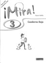 Mira 3 Rojo Workbook (Pack of 8)