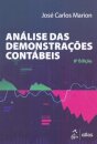 Análise Das Demonstrações Contábeis