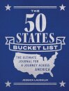 The 50 States Bucket List