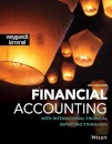 Financial Accounting with International Financial Reporting Standards