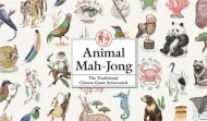 Animal Mah-jong