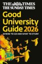The Times Good University Guide 2026