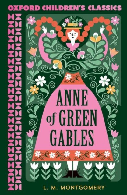 Anne Of Green Gables