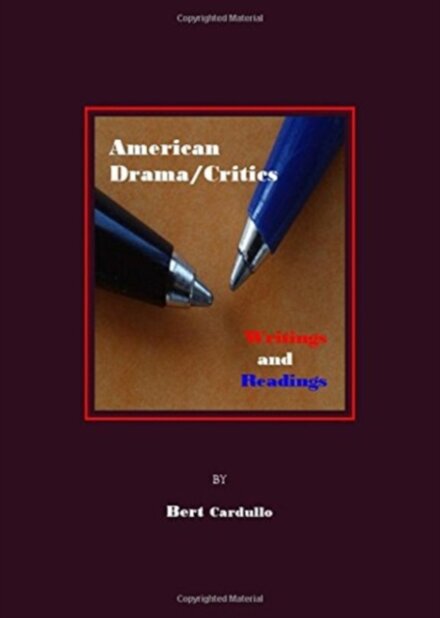 American Drama/Critics