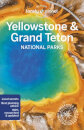 Yellowstone And Grand Teton National Parks 7