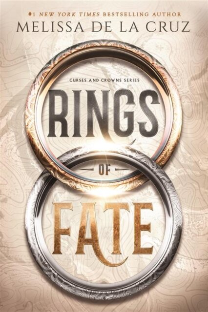 Rings Of Fate