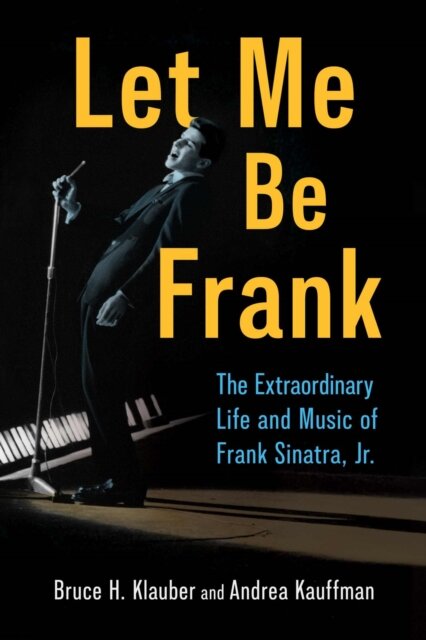 Let Me Be Frank