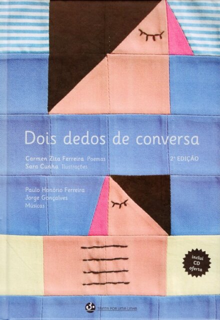 Dois Dedos de Conversa