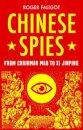 Chinese Spies