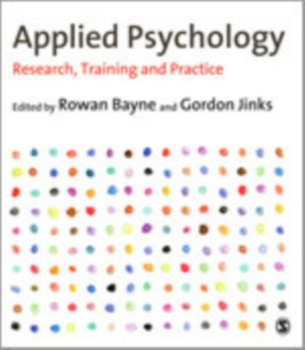 Applied Psychology