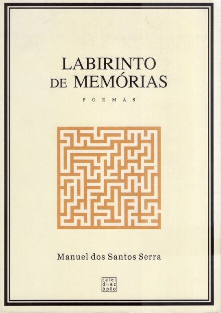 Labirinto De Memórias