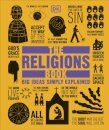 The Religions Book