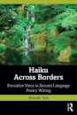 Haiku Across Borders