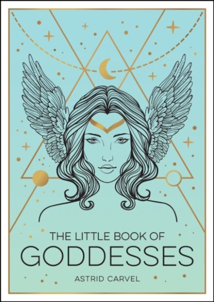 The Little Book of Goddesses