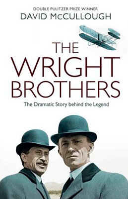 The Wright Brothers