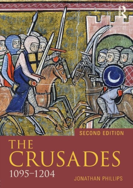 The Crusades, 1095-1197