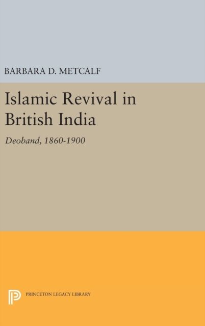 Islamic Revival in British India