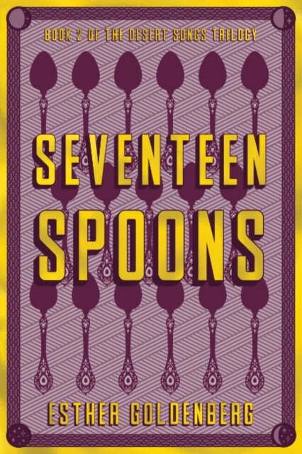Seventeen Spoons