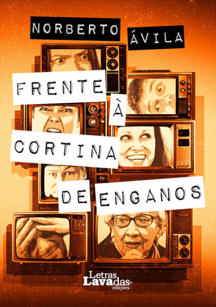 Frente À Cortina de Enganos