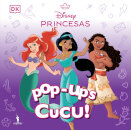Pop-Ups Cucu! Princesas
