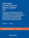 Sealy & Milman: Annotated Guide to the Insolvency Legislation 2022
