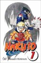 Naruto 07: O Caminho a Seguir
