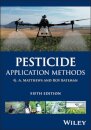 Pesticide Application Methods