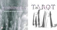 ShadowFox Tarot