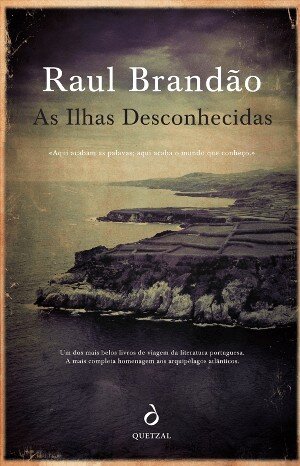 As Ilhas Desconhecidas