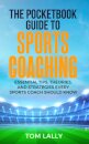 The Pocketbook Guide To Sports Coaching