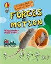 Forces and Motion