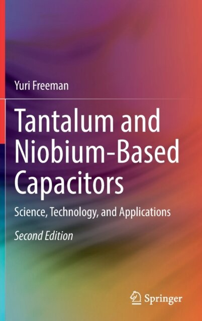 Tantalum and Niobium-Based Capacitors