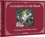 Luncheons on the Grass
