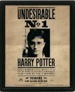 Harry Potter (Harry & Sirius) Framed 10 x 8" 3D Lenticular Poster (Framed)